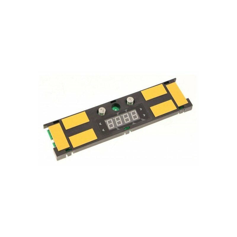 Candy - modules de puissance programme pour four 49117008