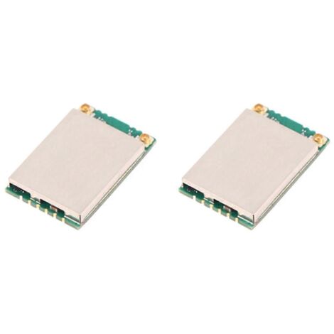 modules Wi-Fi intelligents RTL8812AU BL-R8812AF1 1200M