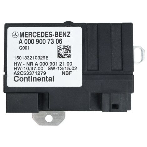 Modulo 0009007306 Centralina Di Controllo Pompa Del Carburante Per Mercedes Benz LN5511