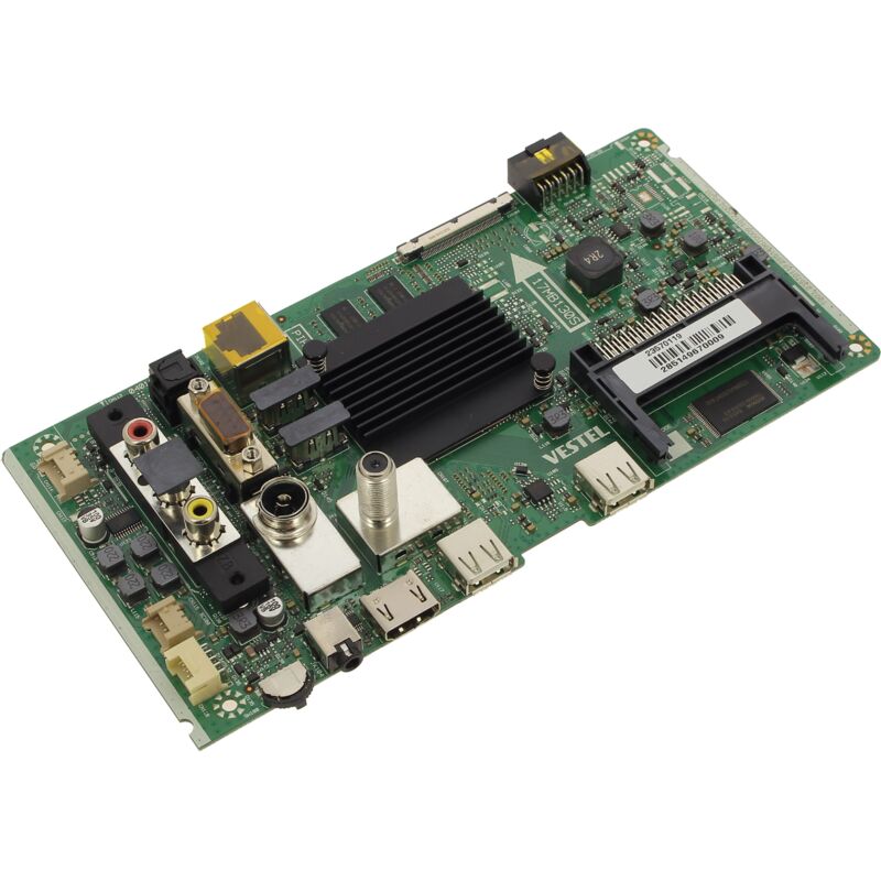 Modulo 0530055993 per televisore Haier