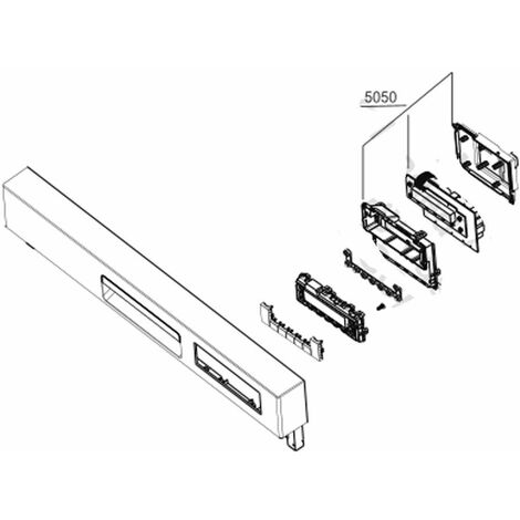 Módulo 1739180110 BEKO