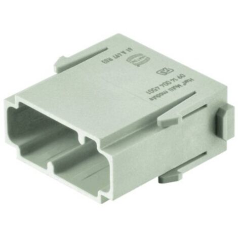 Modulo a punta 09 14 004 4501 Harting Contenuto: 1 pz.