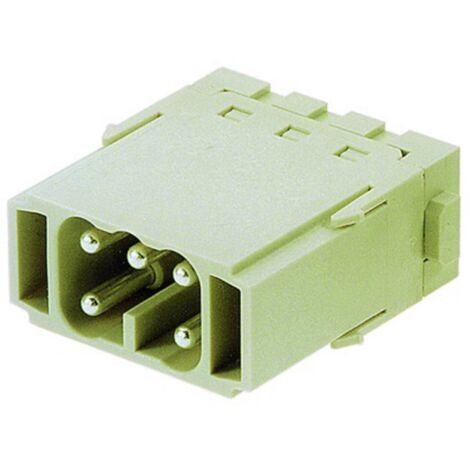 Modulo a punta 09 14 005 2616 Harting Contenuto: 1 pz.