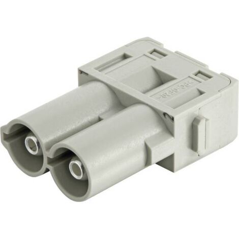 Modulo a punta 09140022646 HARTING Contenuto: 1 pz. Modulo maschio