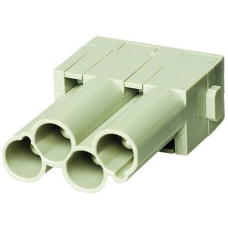 Modulo a punta 09140043041 HARTING Contenuto: 1 pz. Modulo maschio