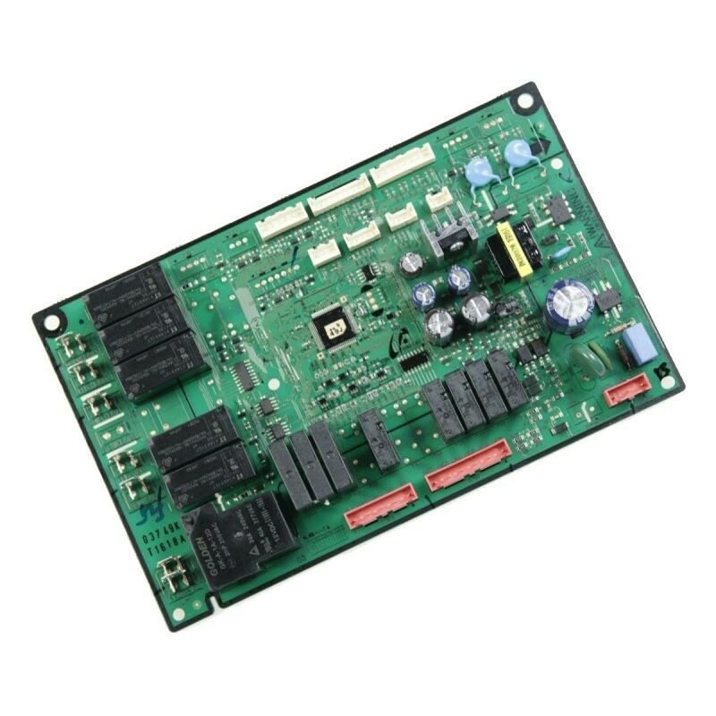 Image of DE94-03857A Oven eeprom power module - Samsung