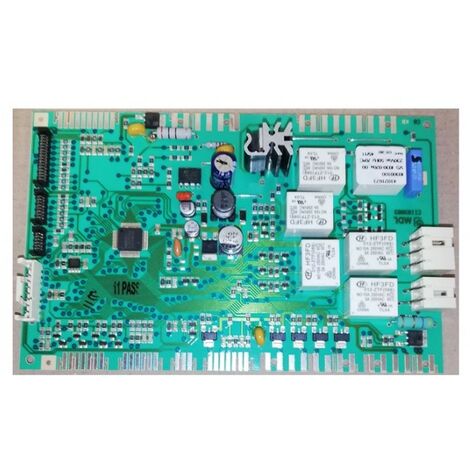 Modulo alimentazione lavatrice Candy 49007760