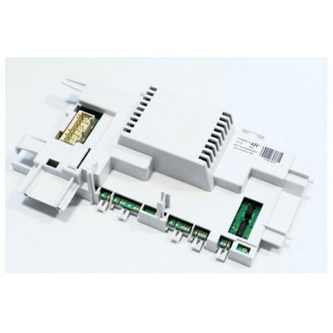 Modulo alimentazione lavatrice Candy 49030514