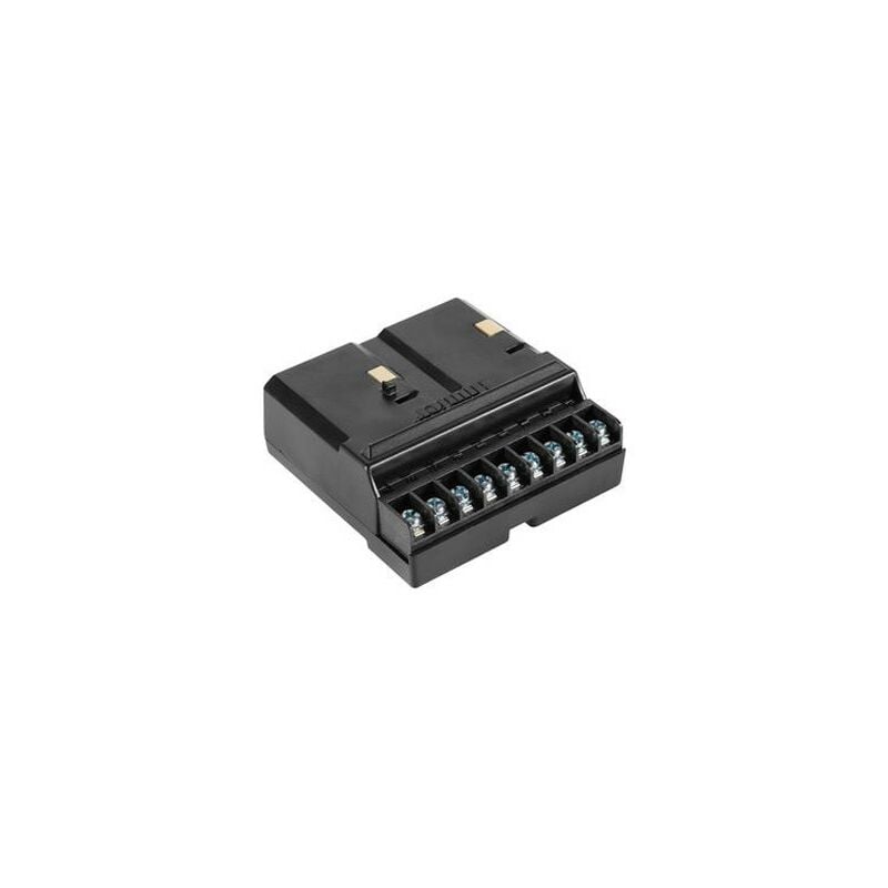 

Modulo ampliacion 9 estaciones PCM-900 para PRO-C - Hunter