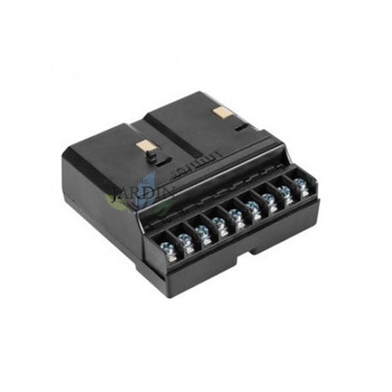 

Modulo ampliación 9 estaciones PRO-C Hunter