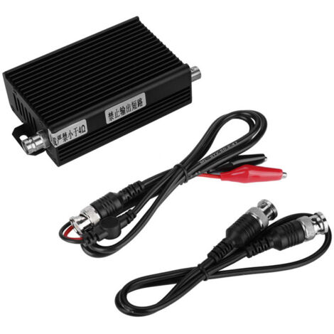 Modulo amplificatore di potenza del segnale per generatore di onde arbitrarie (FYA2010S spina UE 220 V)