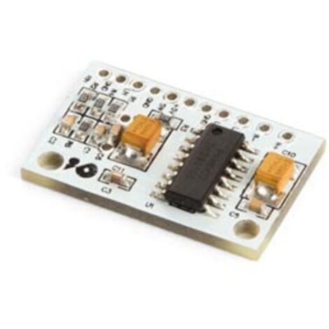 Modulo Amplificatore Digitale Miniatura