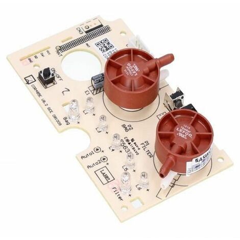 Modulo - Aspirapolvere - ELECTROLUX - 2976573662894380926