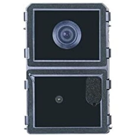 Modulo Audio Video Busch-Jaeger BJ A251382M-03 Nero