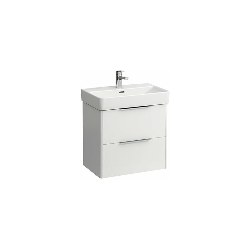 

Módulo bajo Laufen, 2 cajones, para lavabo 818959, color: multicolor - H4022121109991