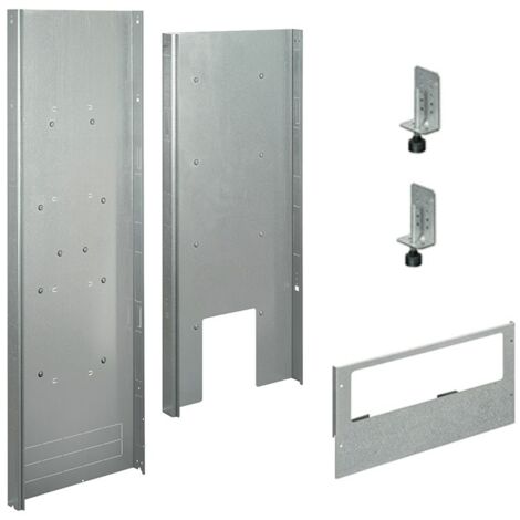 Modulo Base Bticino My Home da incasso per pareti serie 3750