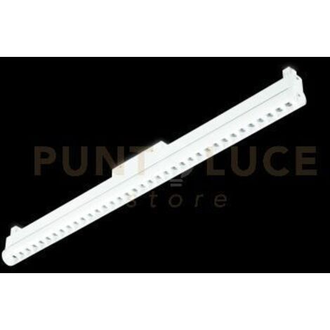 MODULO BENTO 36W 3000K 3018LM ORIENTABILE BIANCO L.67CM