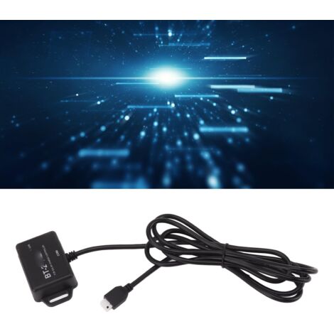 Módulo Bluetooth para controladores de carga MPPT MC 20A-50A: compatible con aplicaciones, función de monitorización, 4 puertos PH2.0, tecnología BLE 4.0.