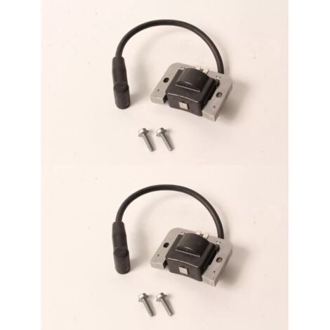 Modulo bobina di accensione 24-584-201-S compatibile con bobine di accensione per tosaerba Kohler Engine Series per 24 584 01-S 24-584-04-S 24 584 45-S