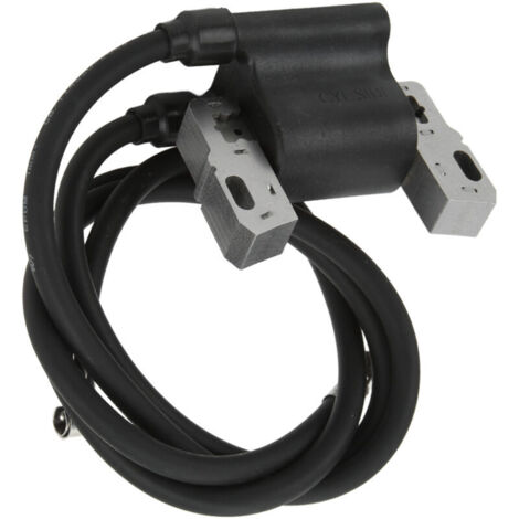 Modulo bobina di accensione Bobina di accensione per tosaerba 394891 394895 per motore Twin LHead da 16 HP 17 HP 18 HP 401415 401417.