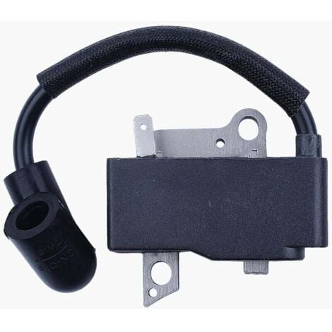 Modulo Bobina Di Accensione Per Motosega Husqvarna 450 435 440 445 - Foto 4