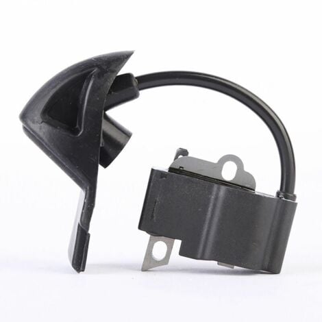 Modulo bobina di accensione per soffiatore per foglie Stihl BG56 BG86 BG86C SH86 C. Sostituisce NO. 4241 1306 B