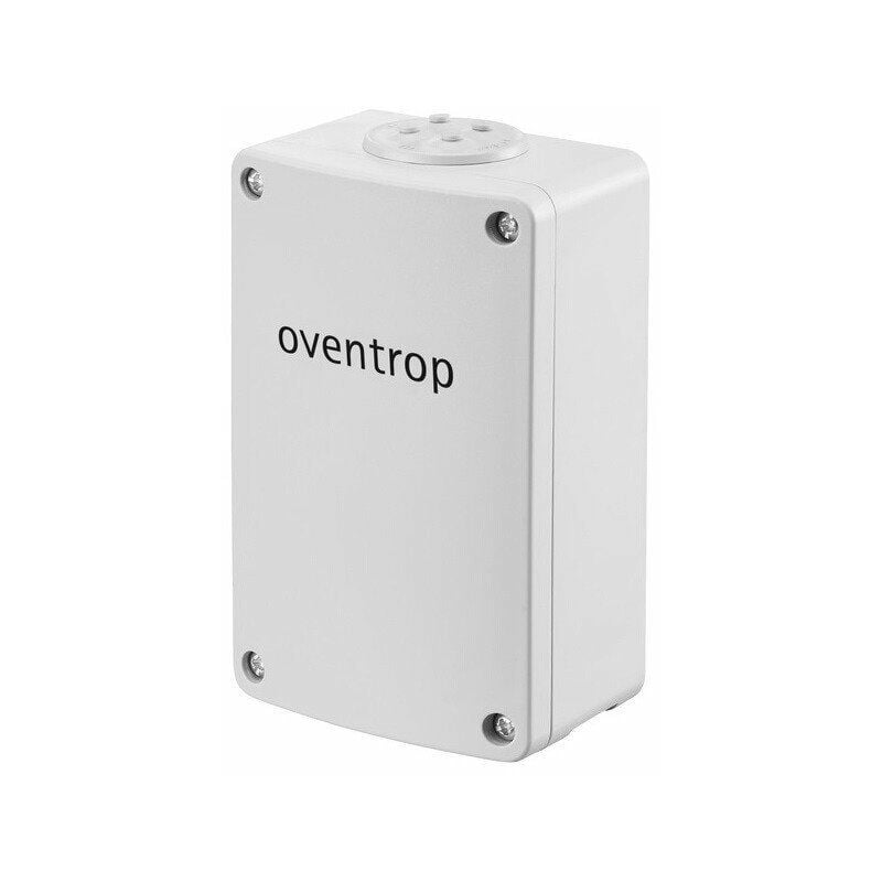 

Oventrop - MÓDULO C-BUS W K, 24V, PARA CONEXIÓN. DE 1 AQUASTROM DT