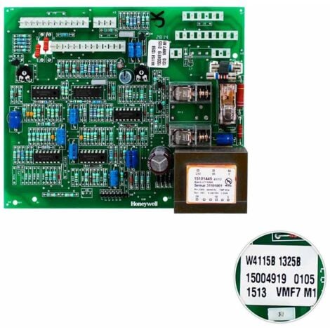 Módulo Caldera VMF7B FERROLI 39803410
