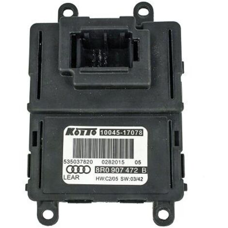 Modulo Centralina Led DRL Luci Diurne Headlight LEAR 8R0 907 472 LN5472