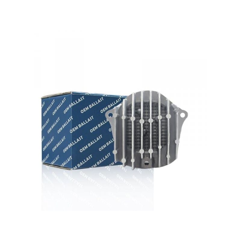 A2zworld - Modulo Centralina Led Headlight