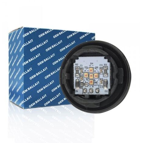 Modulo Centralina LED per Faro Anteriore Tail Light OEM 81536-60C30