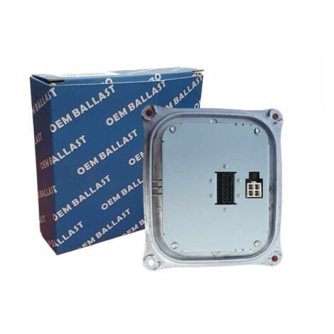 Modulo Centralina LED per Faro Headlight OEM 1307329241