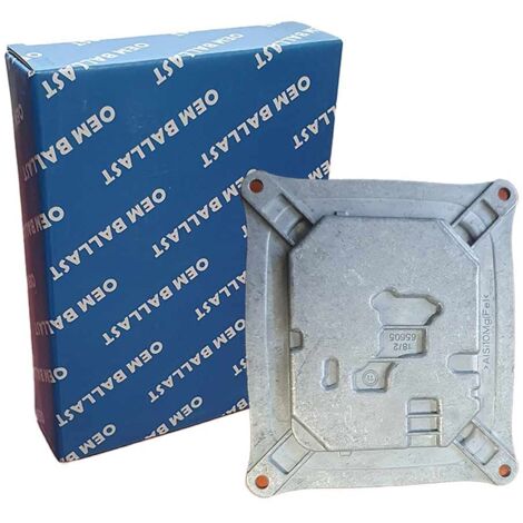 Modulo Centralina LED per Faro Headlight OEM 1307329243