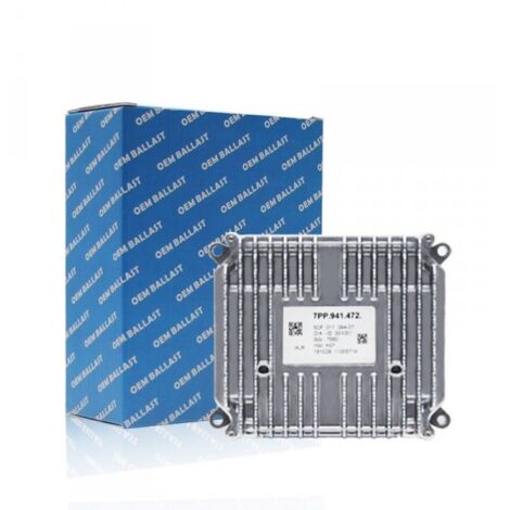 Modulo Centralina LED per Faro Headlight OEM 7PP941472J