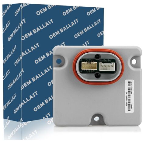 Modulo Centralina LED per Faro Headlight OEM FL3413C170AH