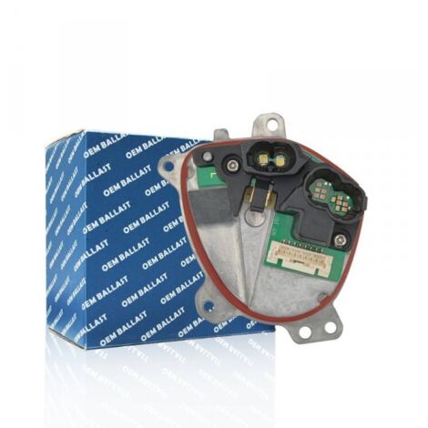 Modulo Centralina LED per Luce di Indicazione Frecce Lato Destro OEM 235083-02