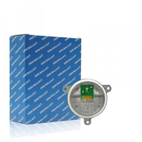 Modulo Centralina LED per Luce Diurne Daylight OEM 63119477986