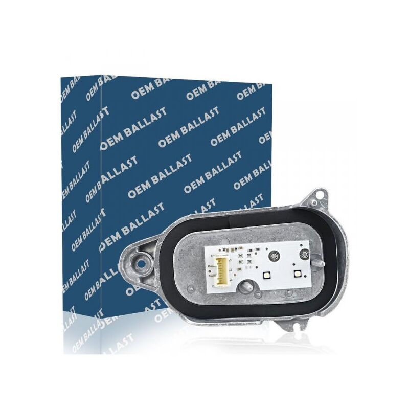 A2zworld - Modulo Centralina led per Luce Diurne