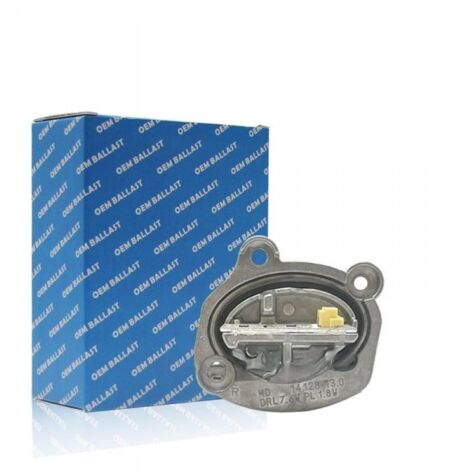 Modulo Centralina LED per Luci Frecce Lasto Destro OEM 63117388924
