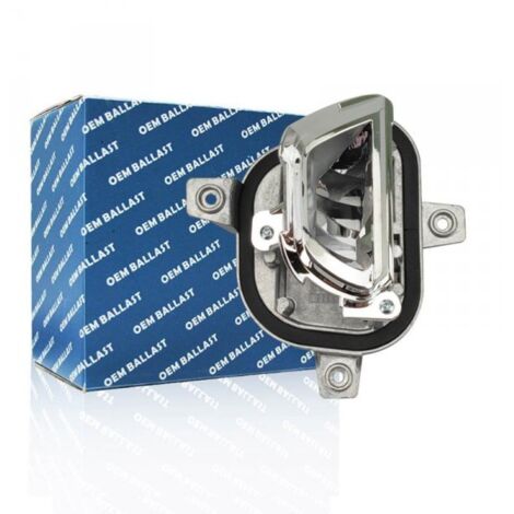 Modulo Centralina LED per Luci Frecce Sinistra OEM 63117428787