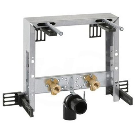 MODULO COMBIFIX ITALIA PER LAVABO SOSPESO 8CM. 457.408.00.1