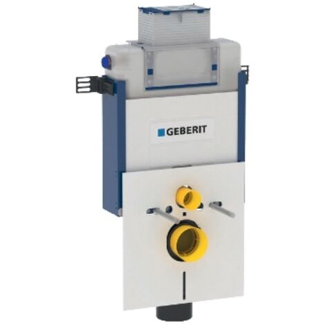 MODULO COMBIFIX PER WC SOSPESO 82 CM CASSETTA OMEGA 6-3 lt