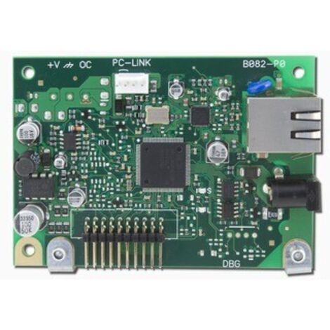 Modulo Comunicatore Lan/Wan Per Absoluta ( BENTEL SECURITY cod. ABS-IP )