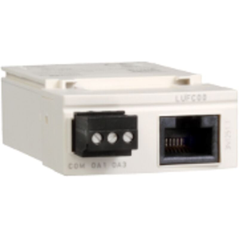 

Modulo Conexion Paralelo Schneider Electric Lufc00