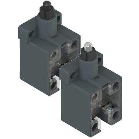 Modulo Contatti NC + NO x2 10A max.400VAC max.250VDCPIZVF B22