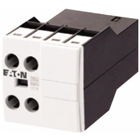 Modulo contatto ausiliario 1NO 1NC DILM32-XHI11