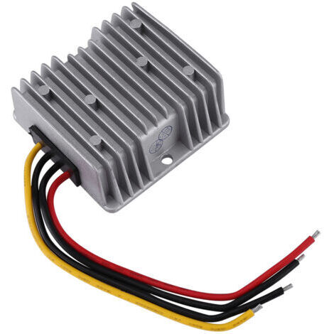 Modulo convertitore di tensione step-down DC-DC da 48V a 12V 10A 120W, alimentatore buck