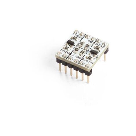 modulo convertitore ttl 3,3 v / 5 v logica livello