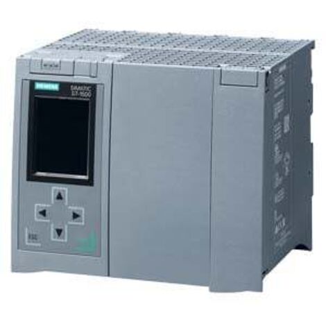 Modulo Cpu Simatic S7-1500F, Cpu 1517F-3 Pn/Dp - 6ES7517-3FP00-0AB0