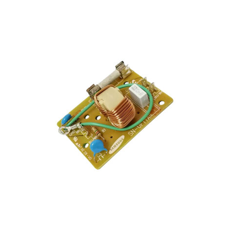 Modulo d'alimenzione originale - Forni a Microonde - SAMSUNG - 2993623662734370001